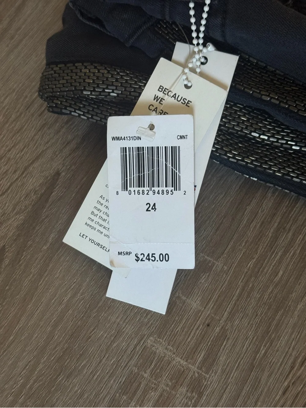 Hudson Jeans elevate your